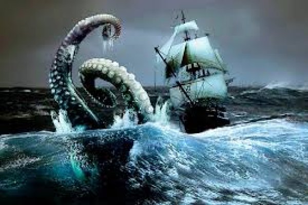 Kraken фейк сайт